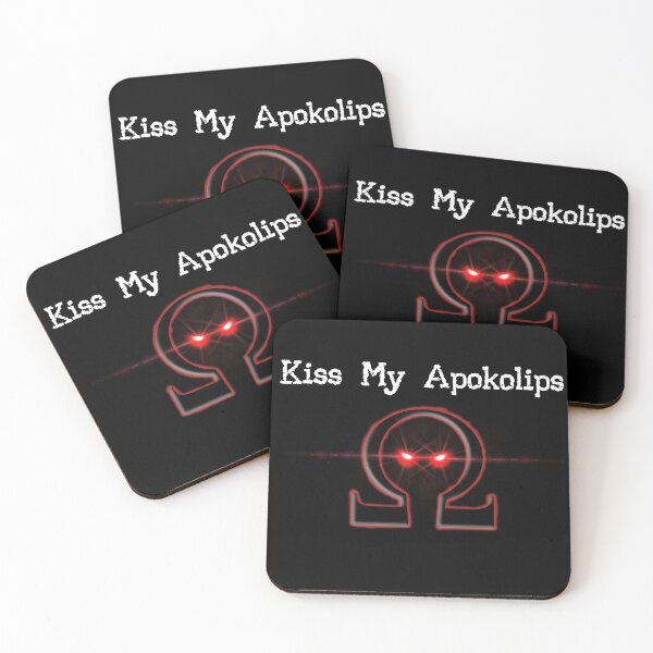 Item preview, Kiss My Apokolypse designed and sold by jakersvelmax.