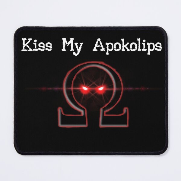 Item preview, Kiss My Apokolypse designed and sold by jakersvelmax.