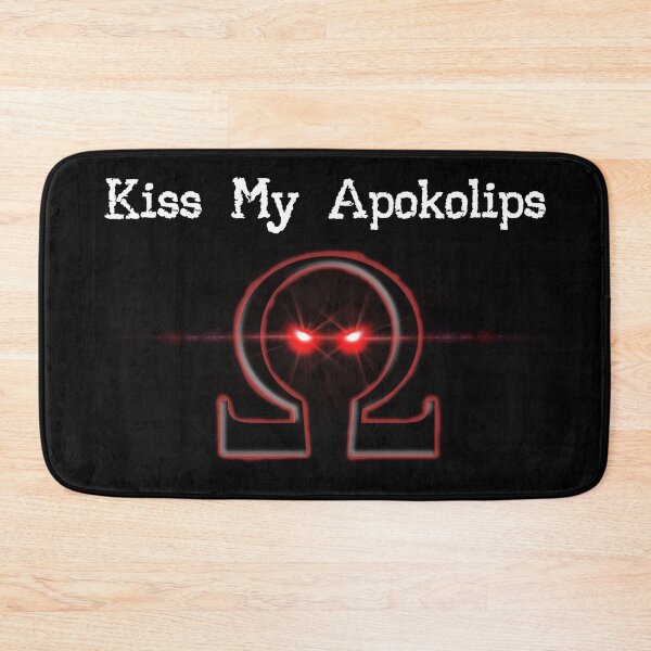 Item preview, Kiss My Apokolypse designed and sold by jakersvelmax.