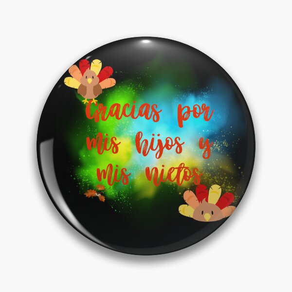 Item preview, Thank you for my children and grandchildren. Happy Thanksgiving. designed and sold by FreeSoulLab.
