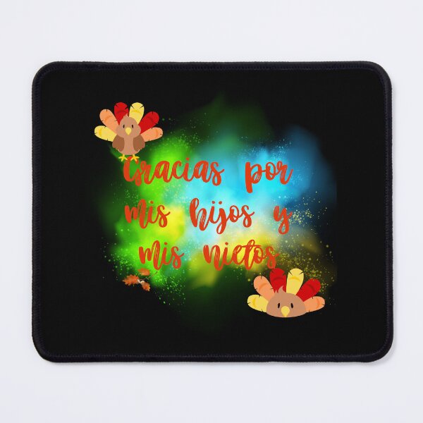 Item preview, Thank you for my children and grandchildren. Happy Thanksgiving. designed and sold by FreeSoulLab.
