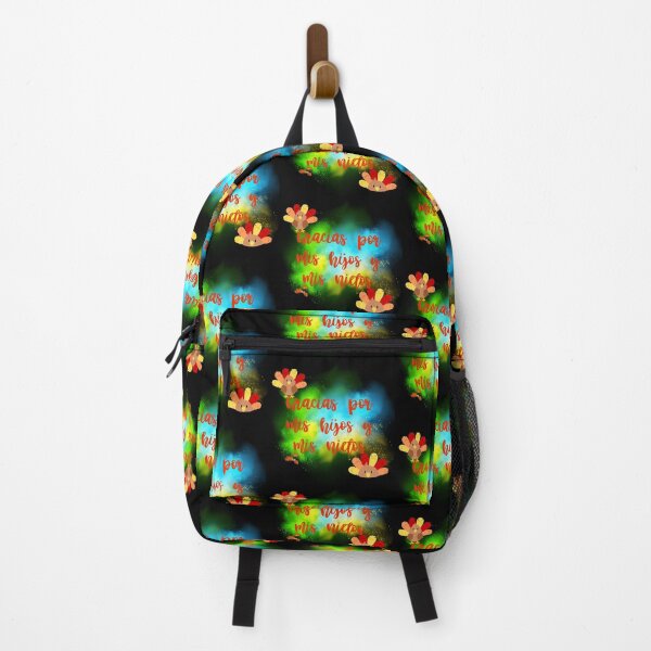 Item preview, Thank you for my children and grandchildren. Happy Thanksgiving. designed and sold by FreeSoulLab.