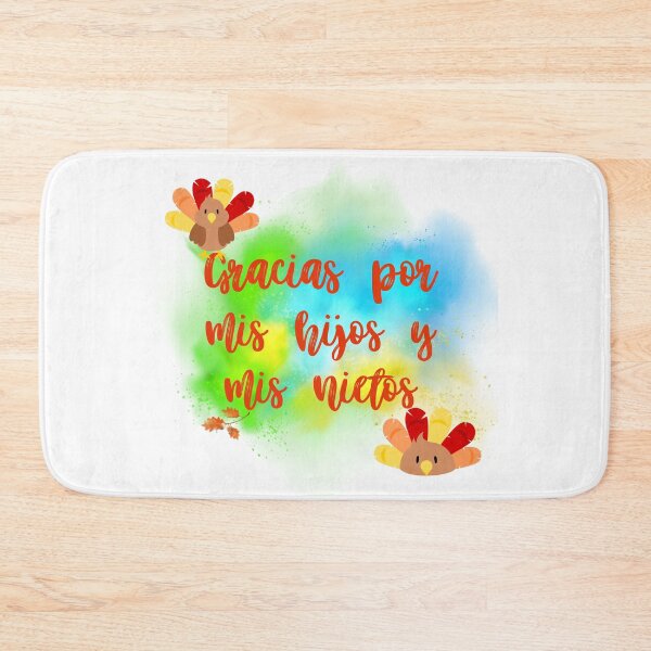 Item preview, Thank you for my children and grandchildren. Happy Thanksgiving. designed and sold by FreeSoulLab.