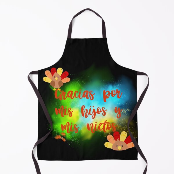 Item preview, Thank you for my children and grandchildren. Happy Thanksgiving. designed and sold by FreeSoulLab.