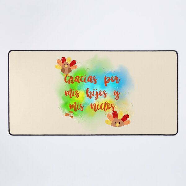 Item preview, Thank you for my children and grandchildren. Happy Thanksgiving. designed and sold by FreeSoulLab.