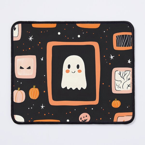 Item preview, Halloween wallpaper designed and sold by LittleRAM21.