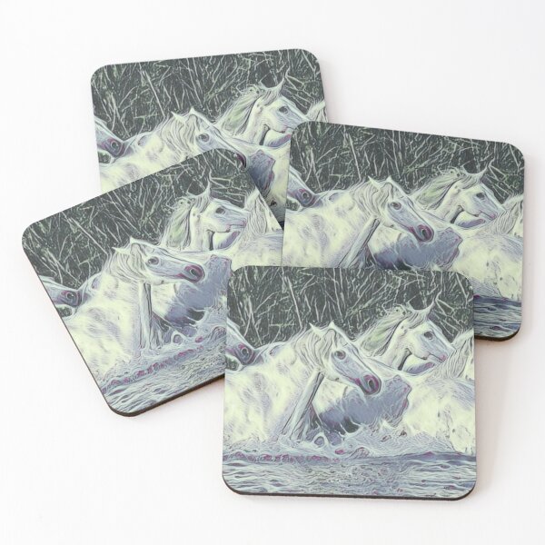 Item preview, Artificial painting 118 designed and sold by deep-sea-birds.