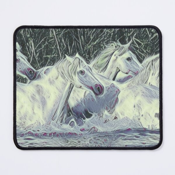 Item preview, Artificial painting 118 designed and sold by deep-sea-birds.