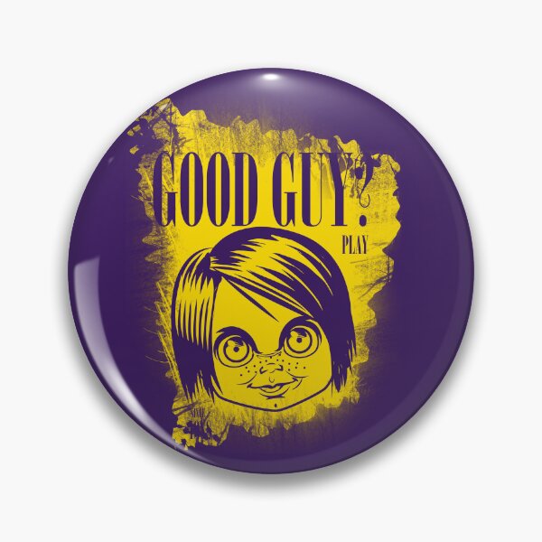 Item preview, good guy designed and sold by sambuko.