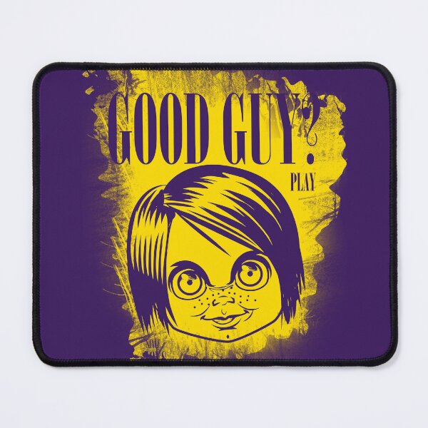 Item preview, good guy designed and sold by sambuko.