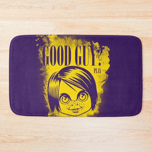 Item preview, good guy designed and sold by sambuko.