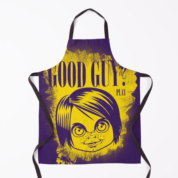 Item preview, good guy designed and sold by sambuko.