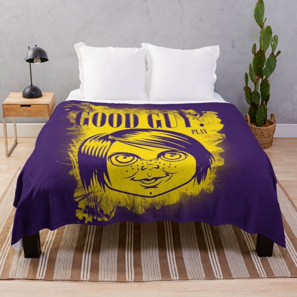 Item preview, good guy designed and sold by sambuko.