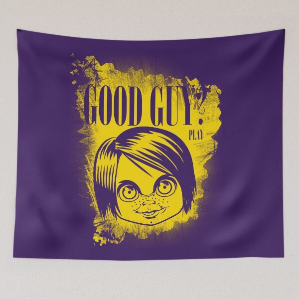 Item preview, good guy designed and sold by sambuko.