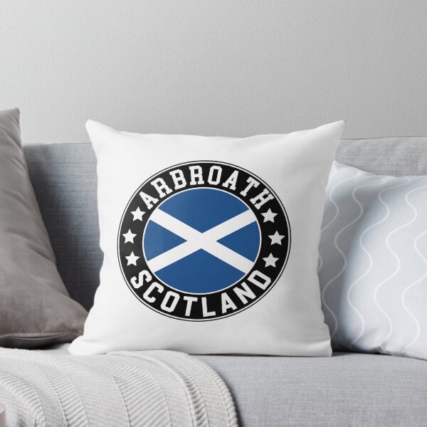 Item preview, Arbroath Scotland designed and sold by jeshands.