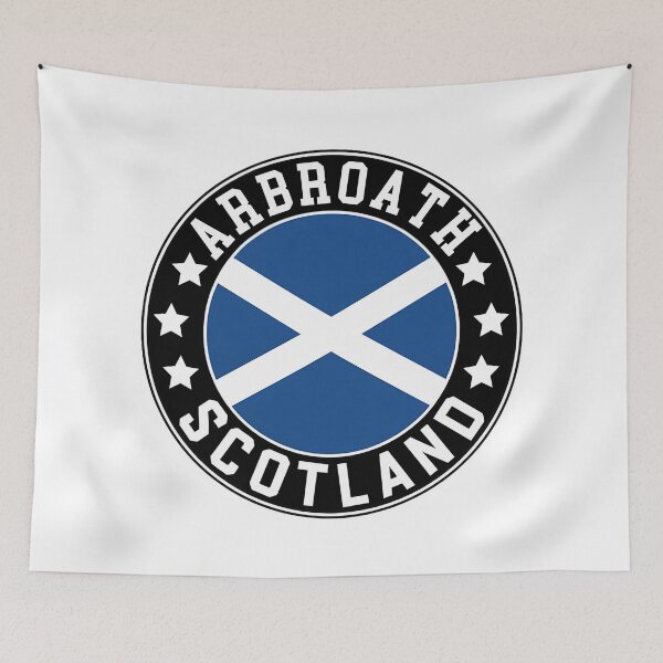 Item preview, Arbroath Scotland designed and sold by jeshands.