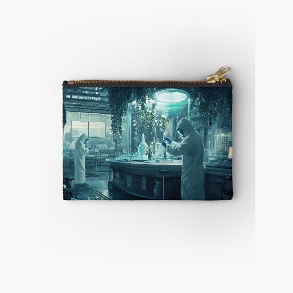 Item preview, Biotechnology Lab Breakthrough designed and sold by Alin Richard Iovănuț.