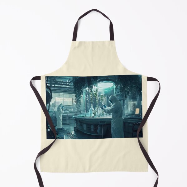 Item preview, Biotechnology Lab Breakthrough designed and sold by Alin Richard Iovănuț.