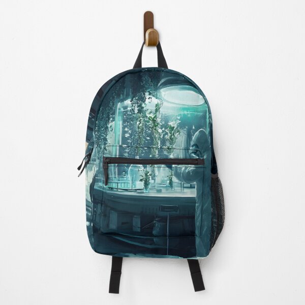 Item preview, Biotechnology Lab Breakthrough designed and sold by Alin Richard Iovănuț.