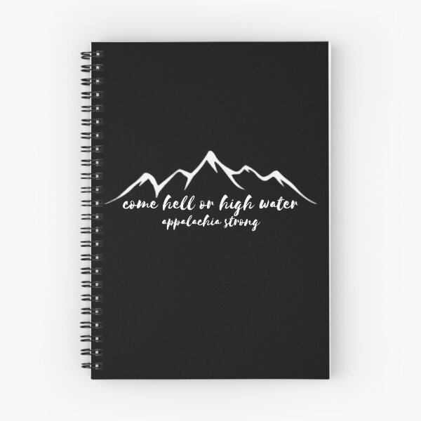 Item preview, appalachia strong. Mountain Resilience. designed and sold by swiftbinaries.