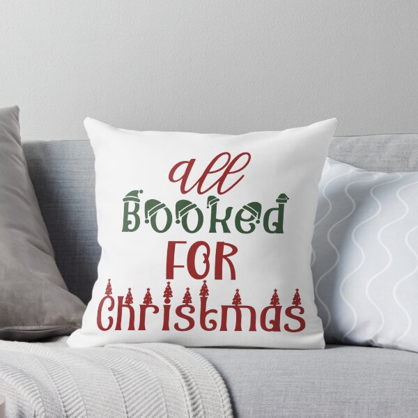 Aperçu de l'œuvre Tous réservés pour Noël créée et vendue par Simpledits.