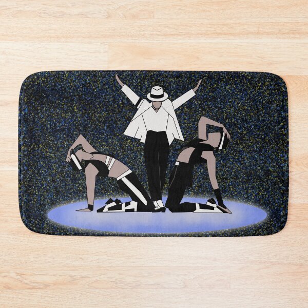 Item preview, MJ - BROADWAY designed and sold by GirlFromBrazil.