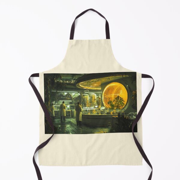 Item preview, Biotechnology Lab Breakthrough designed and sold by Alin Richard Iovănuț.