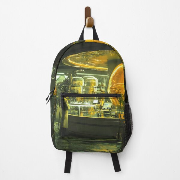 Item preview, Biotechnology Lab Breakthrough designed and sold by Alin Richard Iovănuț.