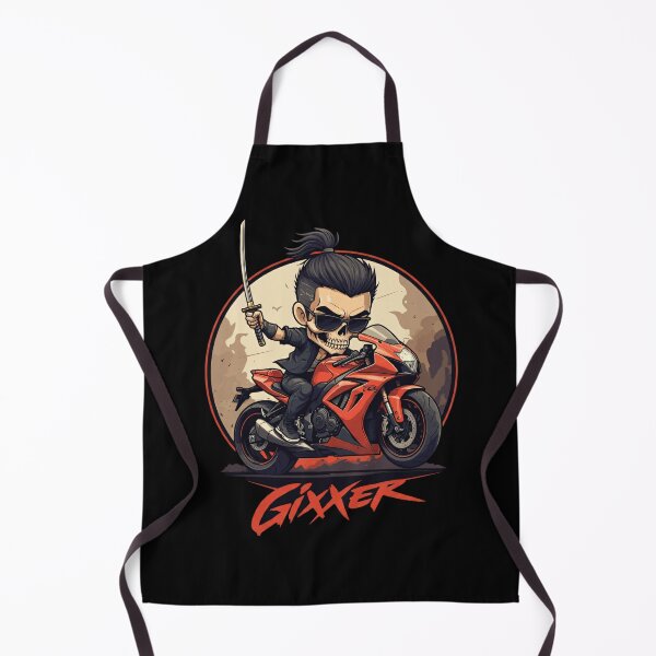 Item preview, Suzuki GSXR Samurai designed and sold by edgecreative.