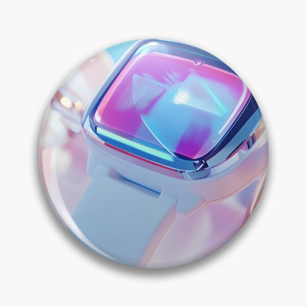 Item preview, Wearable Tech of the Future designed and sold by Alin Richard Iovănuț.
