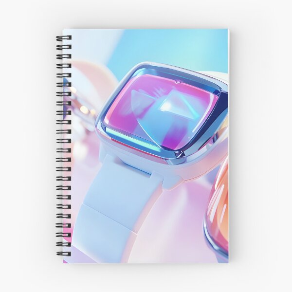 Item preview, Wearable Tech of the Future designed and sold by Alin Richard Iovănuț.