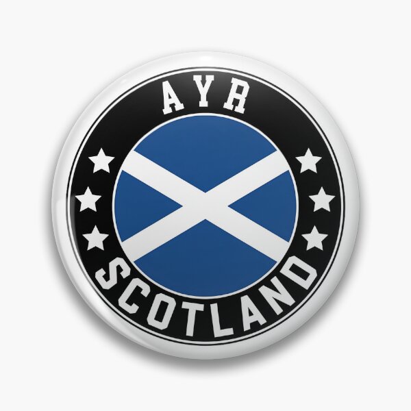 Item preview, Ayr Scotland designed and sold by jeshands.