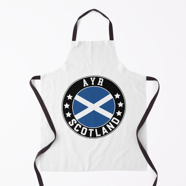 Item preview, Ayr Scotland designed and sold by jeshands.