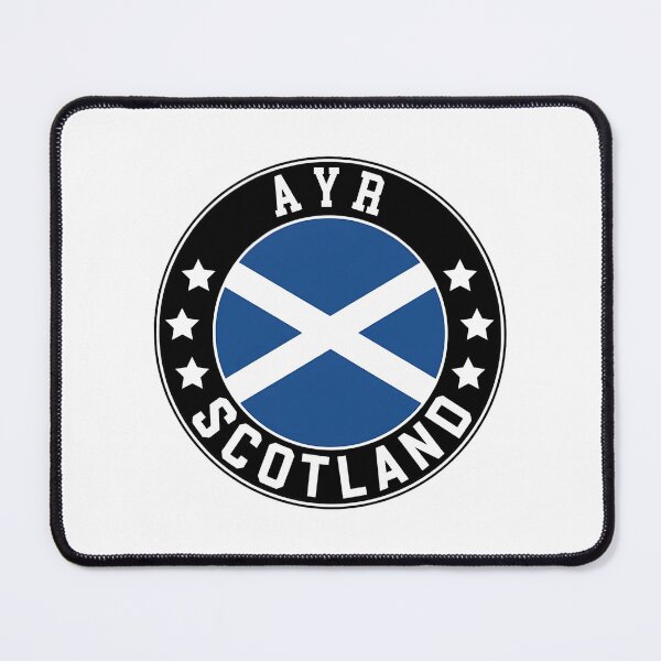Item preview, Ayr Scotland designed and sold by jeshands.