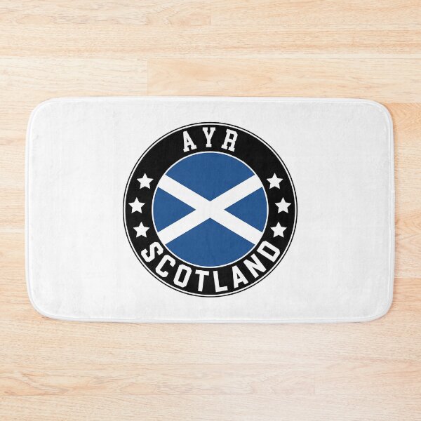 Item preview, Ayr Scotland designed and sold by jeshands.