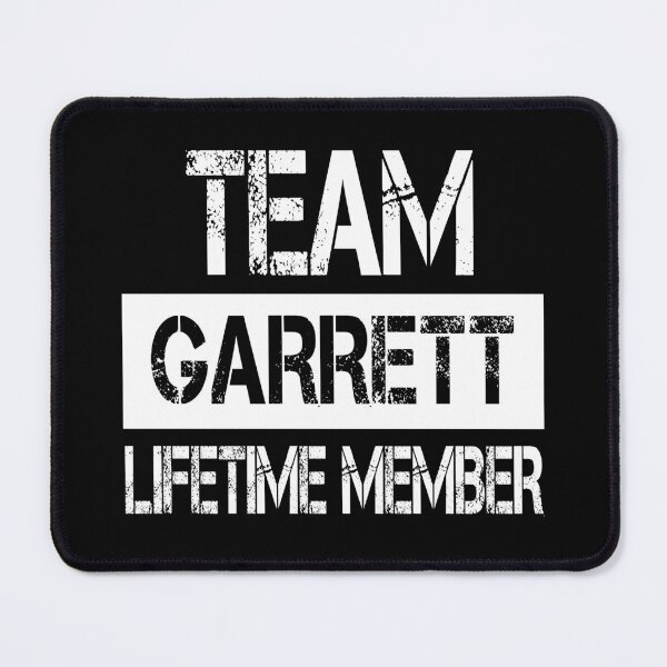 Item preview, Garrett Name Garrett Lifetime member designed and sold by Opera-Dan.