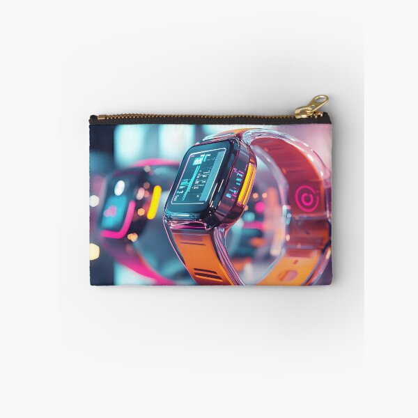 Item preview, Wearable Tech of the Future designed and sold by Alin Richard Iovănuț.
