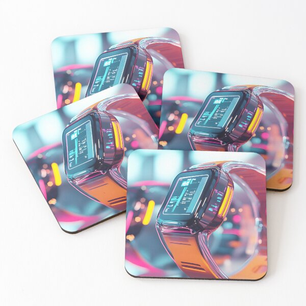 Item preview, Wearable Tech of the Future designed and sold by Alin Richard Iovănuț.