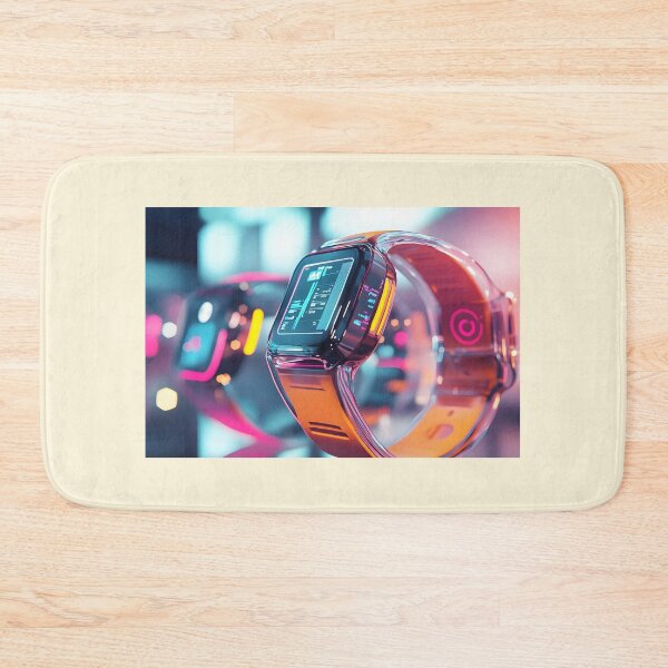 Item preview, Wearable Tech of the Future designed and sold by Alin Richard Iovănuț.