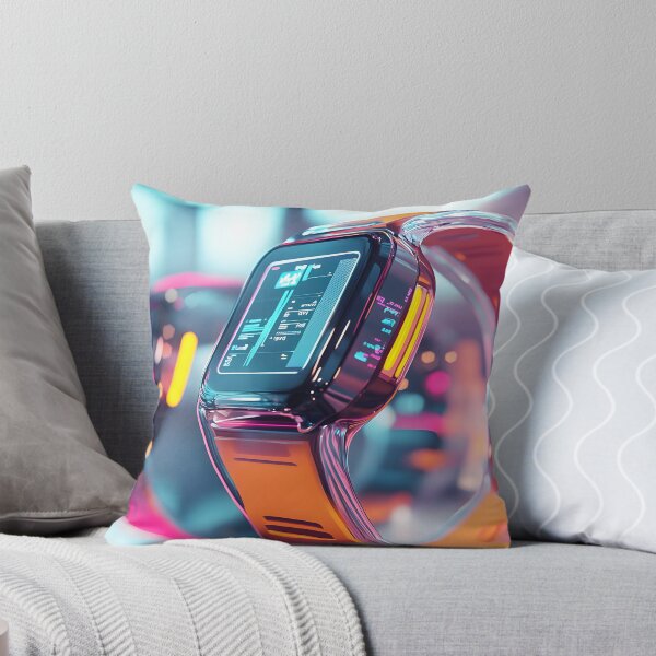 Item preview, Wearable Tech of the Future designed and sold by Alin Richard Iovănuț.