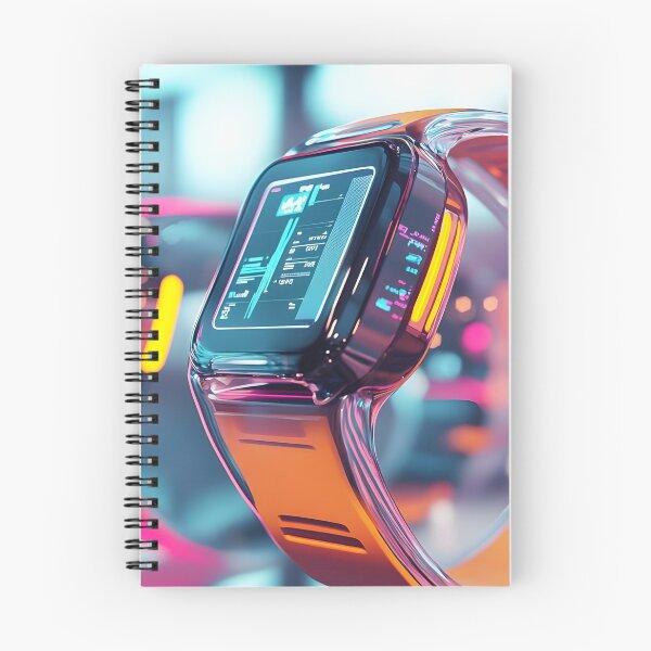 Item preview, Wearable Tech of the Future designed and sold by Alin Richard Iovănuț.