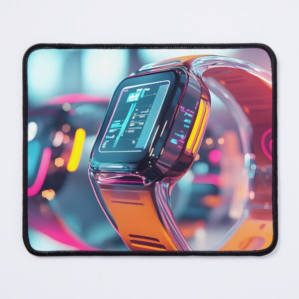 Item preview, Wearable Tech of the Future designed and sold by Alin Richard Iovănuț.