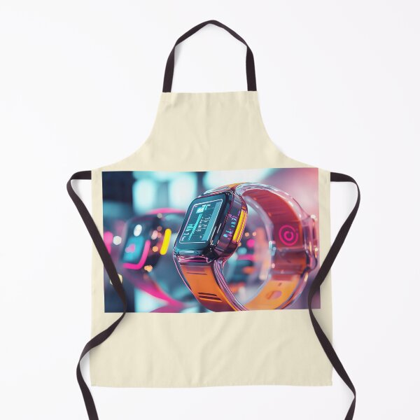Item preview, Wearable Tech of the Future designed and sold by Alin Richard Iovănuț.