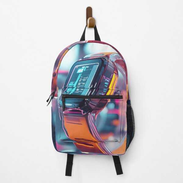 Item preview, Wearable Tech of the Future designed and sold by Alin Richard Iovănuț.