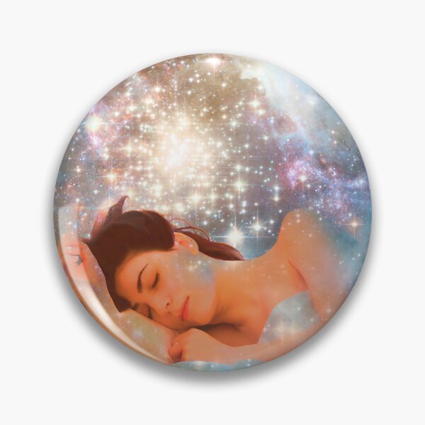 Item preview, One with the Universe designed and sold by AllArtTaide.