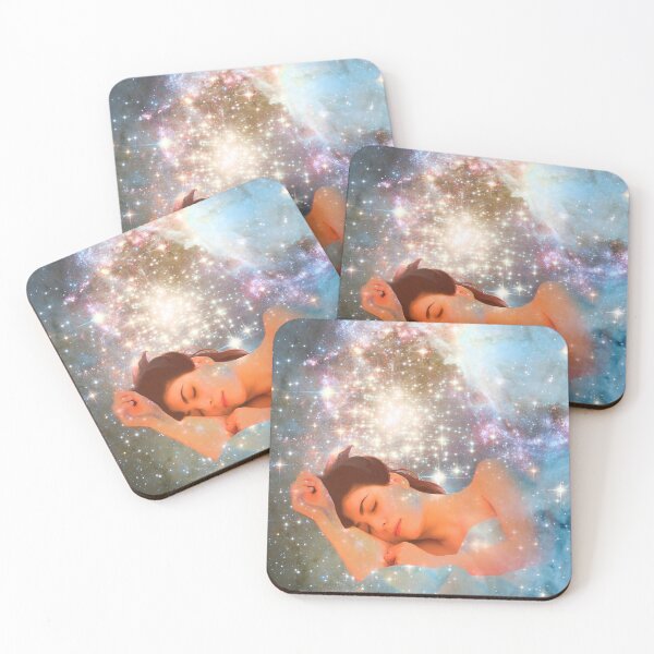 Item preview, One with the Universe designed and sold by AllArtTaide.