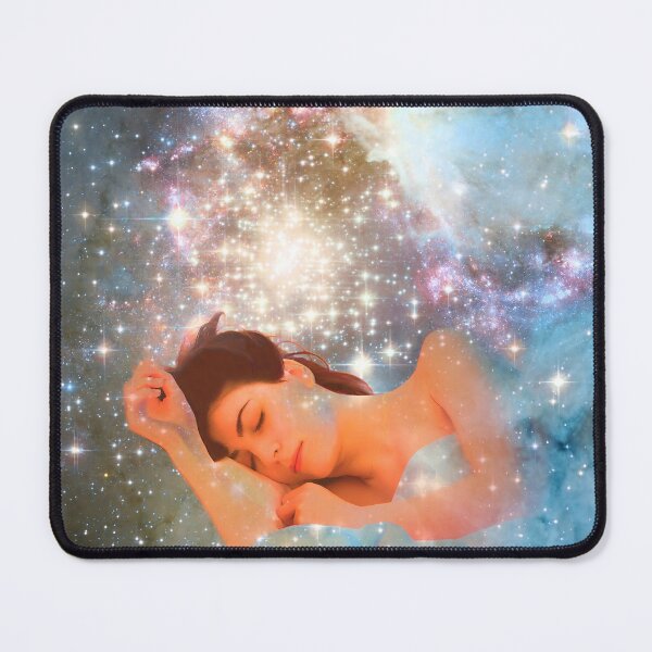 Item preview, One with the Universe designed and sold by AllArtTaide.