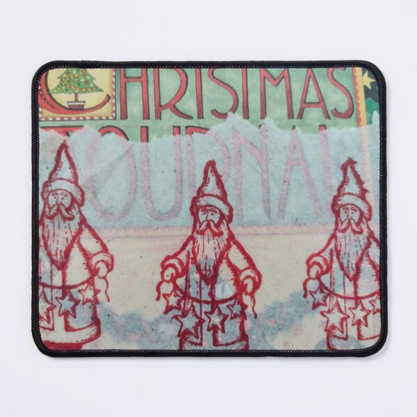 Item preview, Christmas Elves designed and sold by ArtbyColleen.
