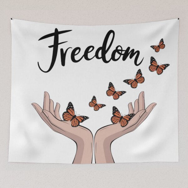 Item preview, Libertad designed and sold by Daofa.