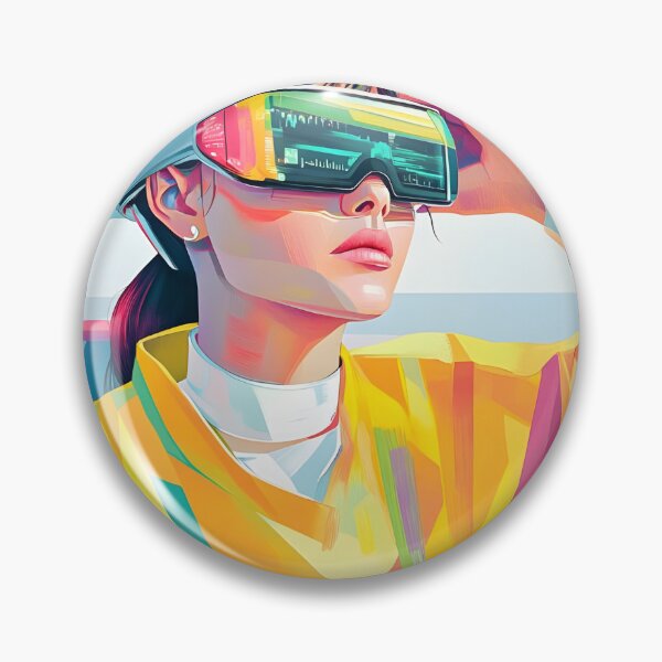Item preview, Wearable Tech of the Future designed and sold by Alin Richard Iovănuț.